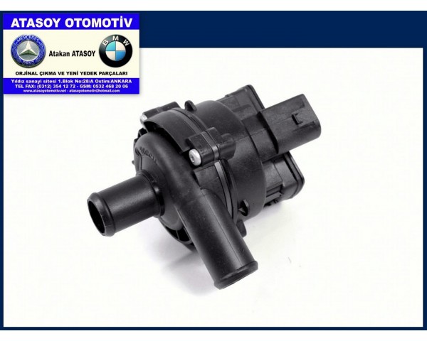 MERCEDES W212 SU POMPASI A2048350364 A2048350264 A2128350164 A1978350064 A6398350064 A1718350064 A2115060000 A2118350264 A2215000464 A2118350364 A2118350164 A2118350064 A2118350028